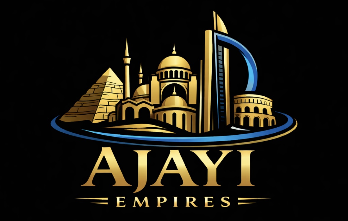 Ajayi Empires